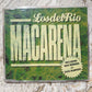 CD - Los Del Rio, Macarena (Single CD)