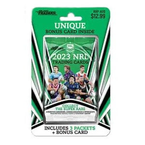 2023 NRL Traders Starter Pack