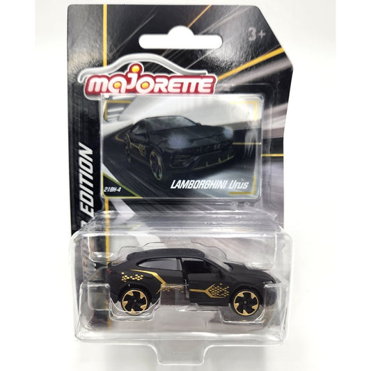 Majorette - Limited Edition Series 9 - Lamborghini Urus