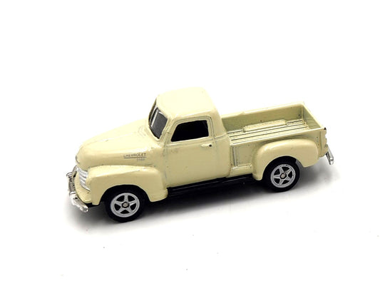 Uncarded - Welly - 1953 Chevrolet 3100 Pick Up