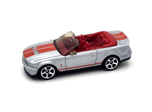 Uncarded - Matchbox - '07 Shelby GT500 Convertible