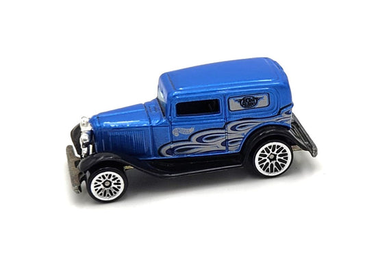 Uncarded - Hot Wheels - 1932 Ford Delivery