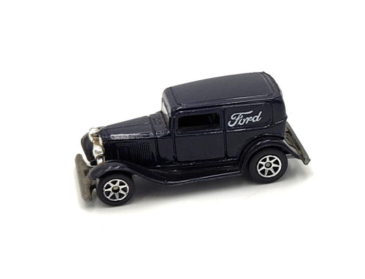 Uncarded - Hot Wheels - 1932 Ford Delivery Van