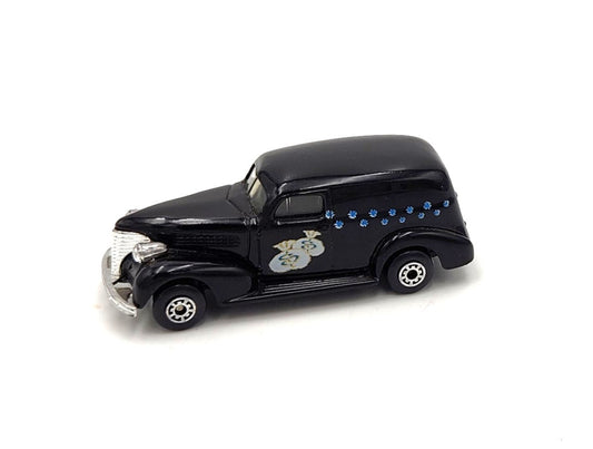 Uncarded - Matchbox  - 1939 Chevy Sedan Delivery