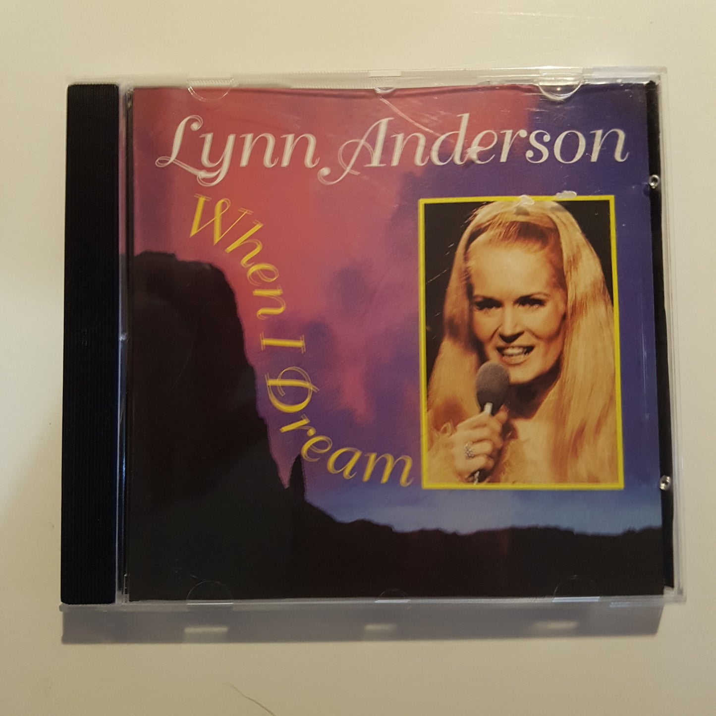 Lynn Anderson, When I Dream (1CD)