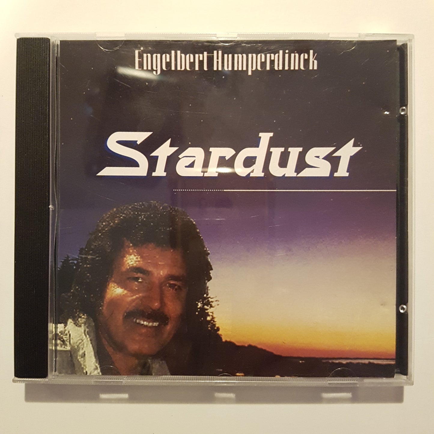 Engelbert Humperdinck, Stardust (1CD)