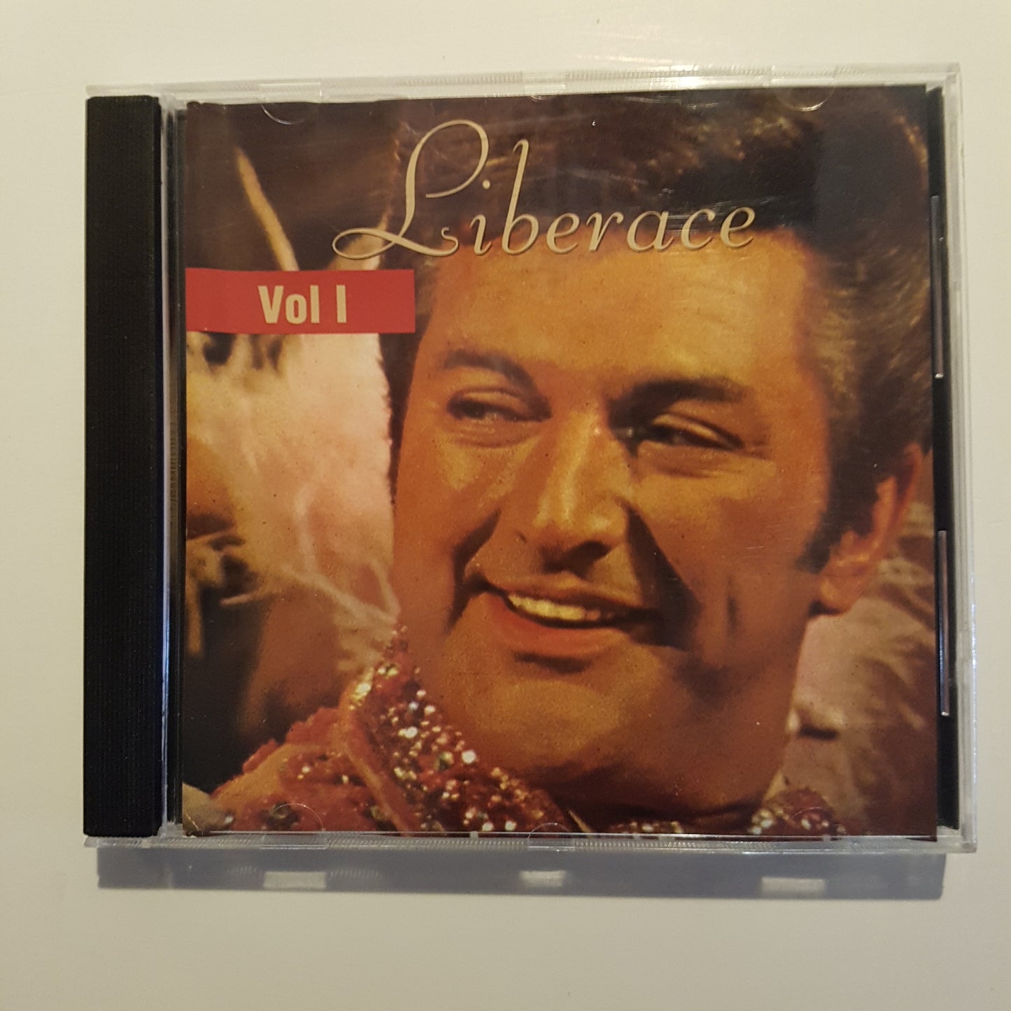 Liberace, Vol 1 (1CD)