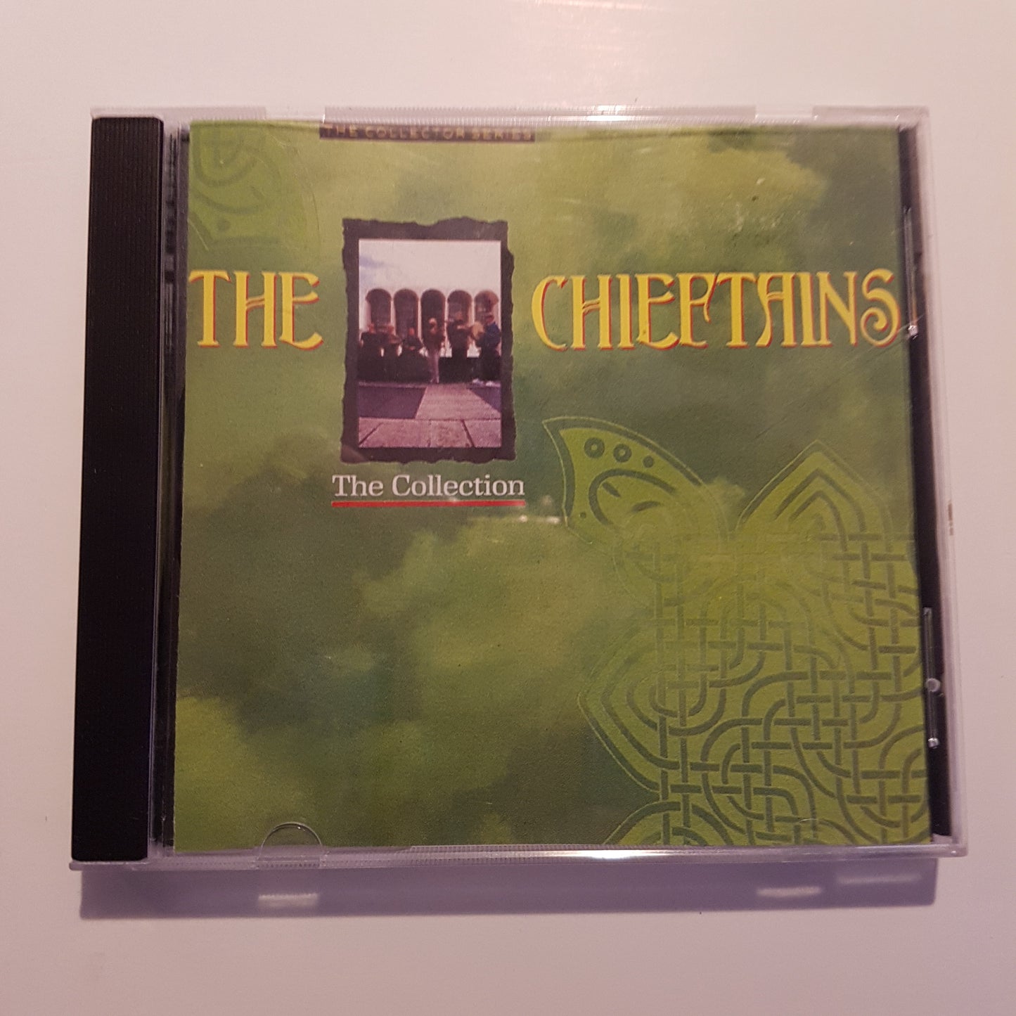 The Chieftains, The Collection (1CD)
