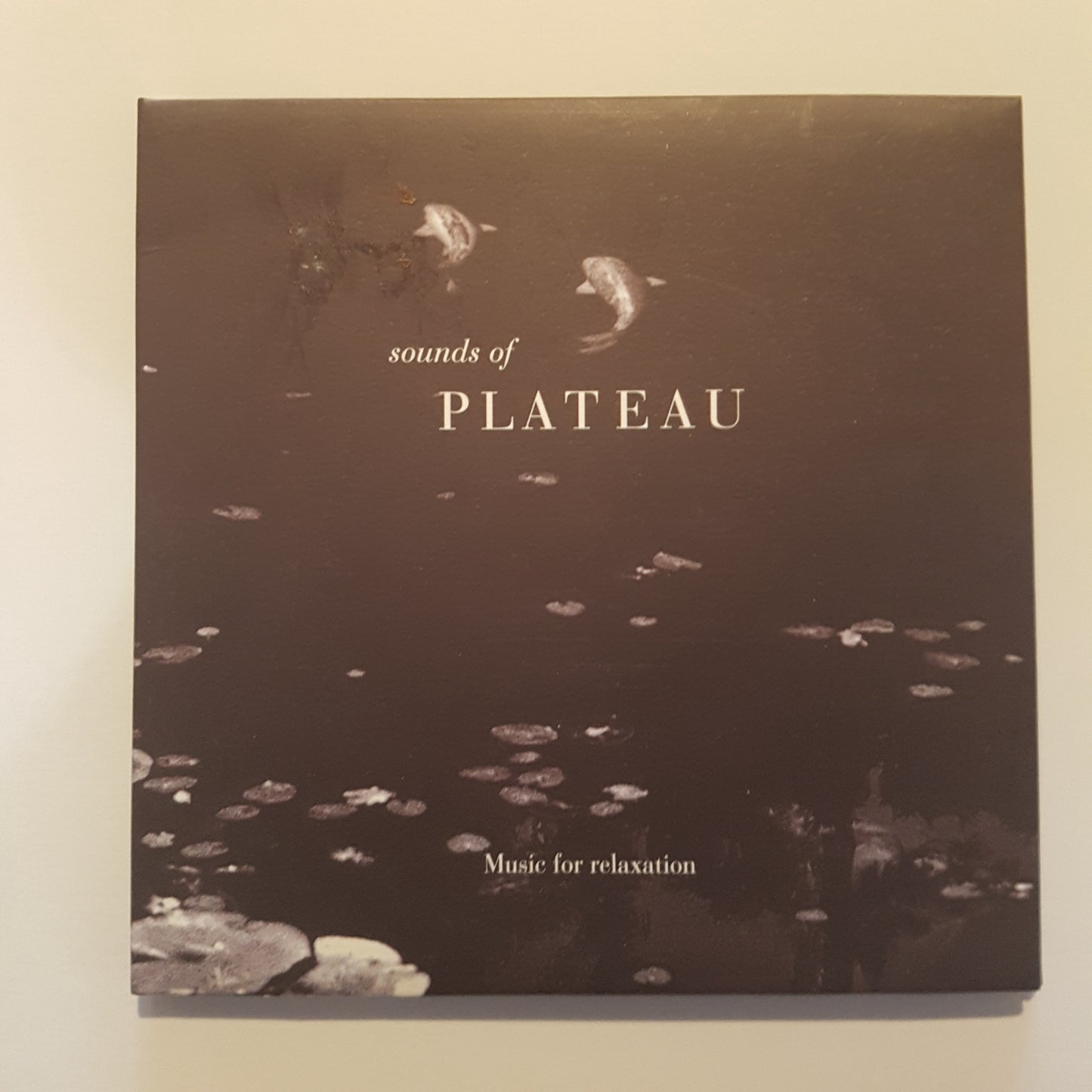 Sounds Of Plateau, Music For Relaxation (2CD)