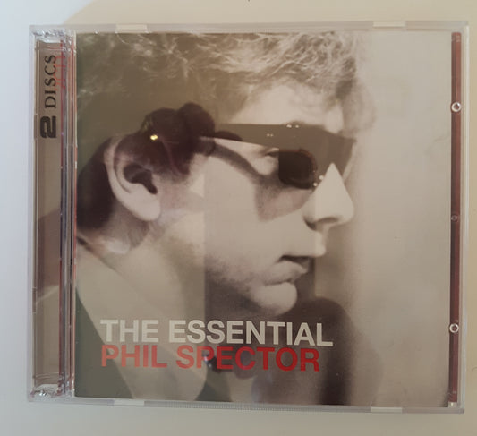 Phil Spector, The Essential (2CD)