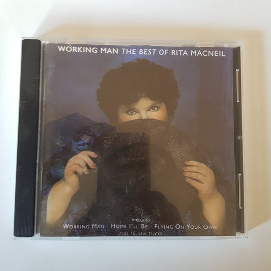 Rita Macneil, Working Man The Best Of Rita Macneil (1CD)