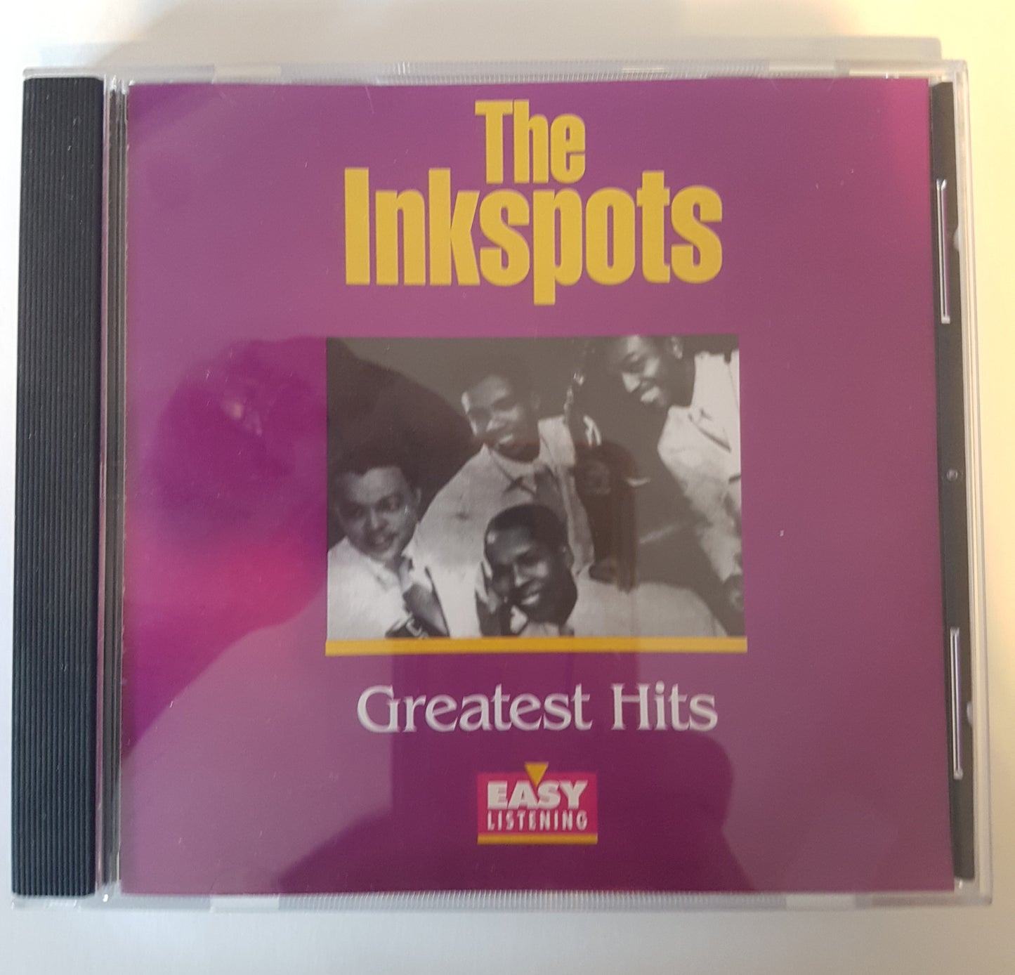The Inkspots, The Inkspots Greatest Hits (1CD)