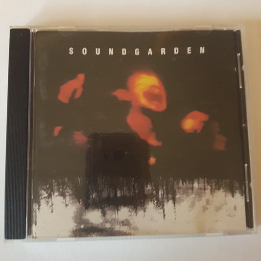 Soundgarden, Superunknown (1CD)