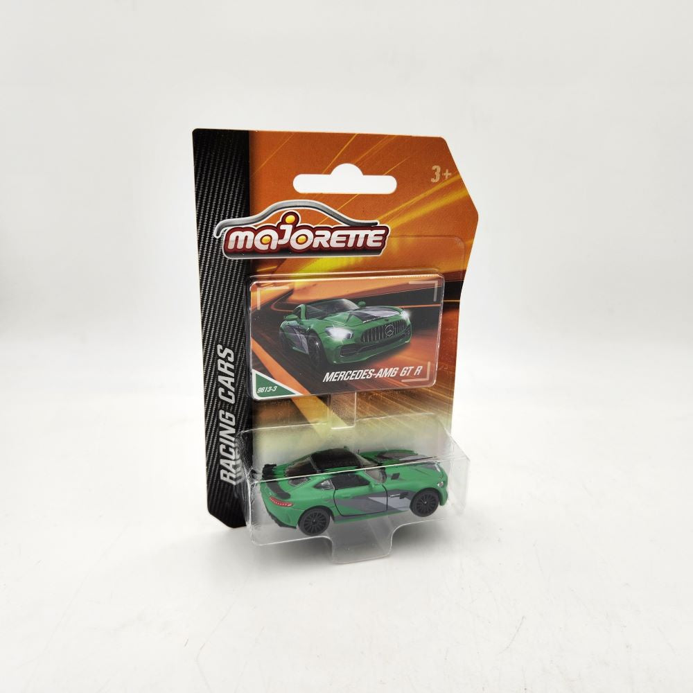 Majorette - Racing Cars - Mercedes-AMG GT R