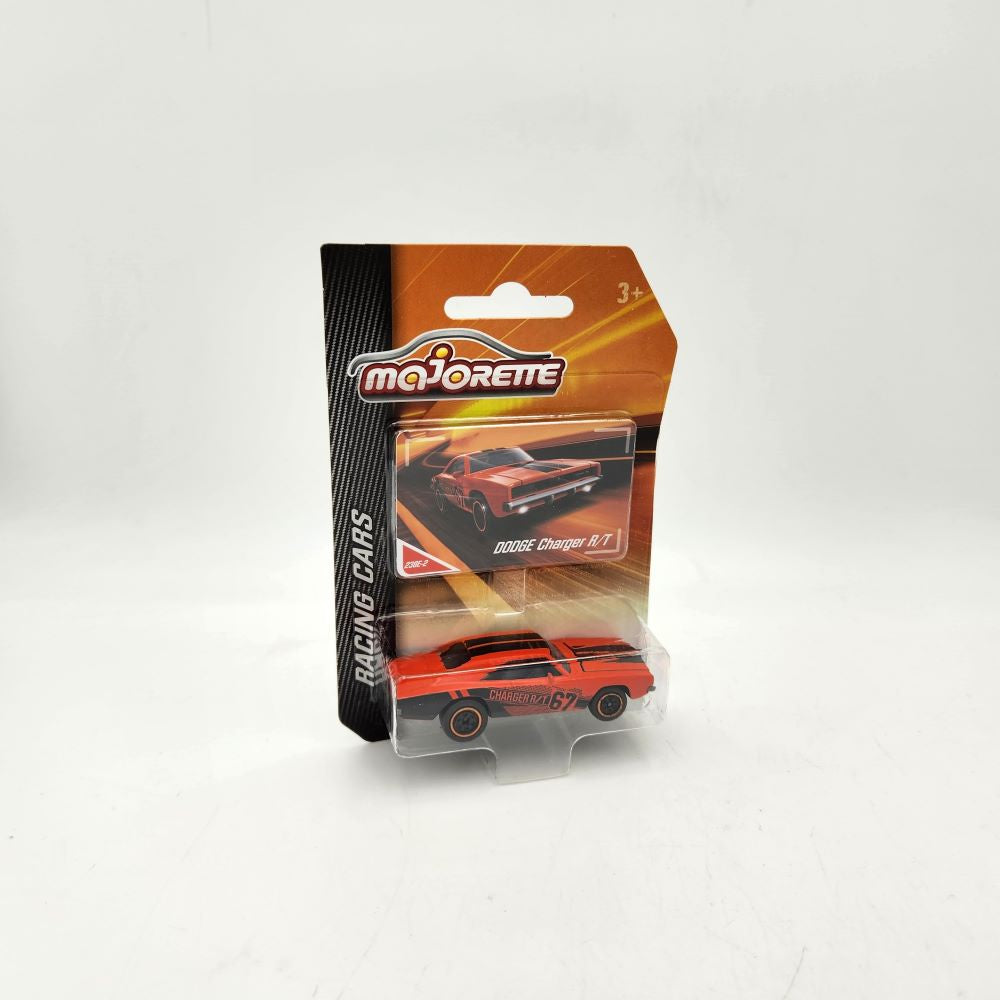 Majorette - Racing Cars - Dodge Charger R/T