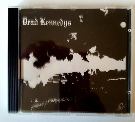 Dead Kennedys, Dead Kennedys (1CD)