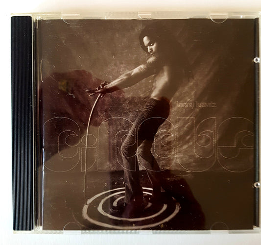 Lenny Kravitz, Circus (1CD)