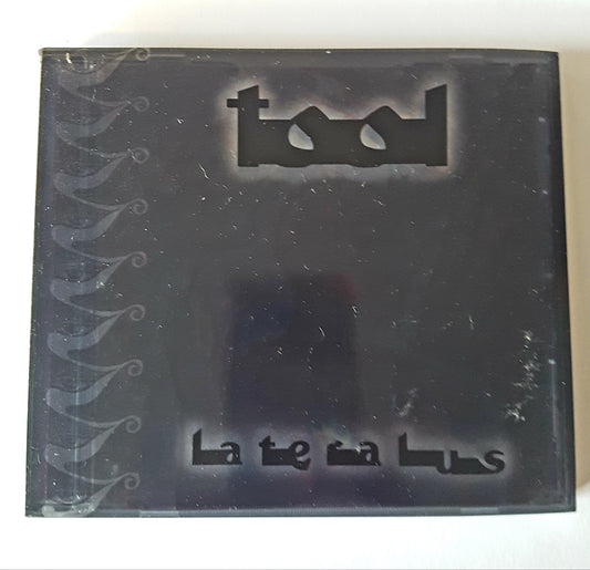 Tool, Lateralus (1CD)