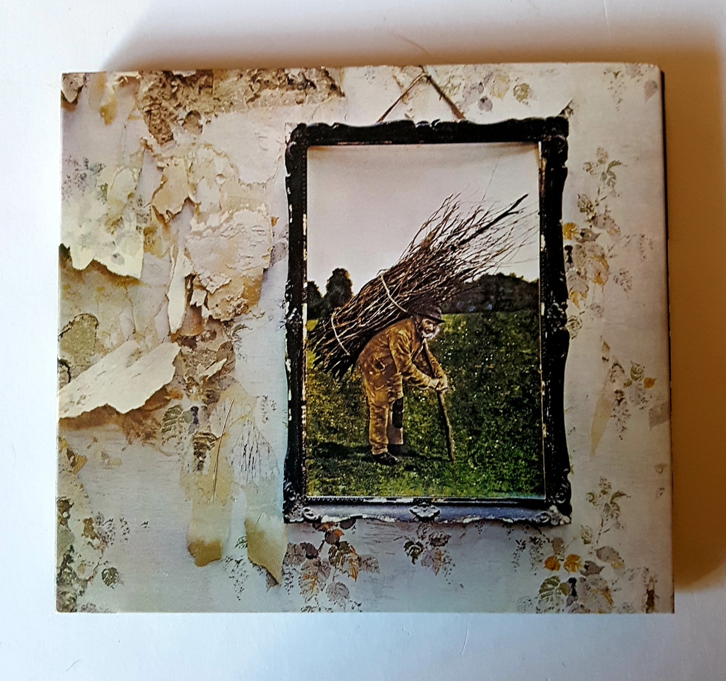 Led Zeppelin, Number 4 (2CD"s)