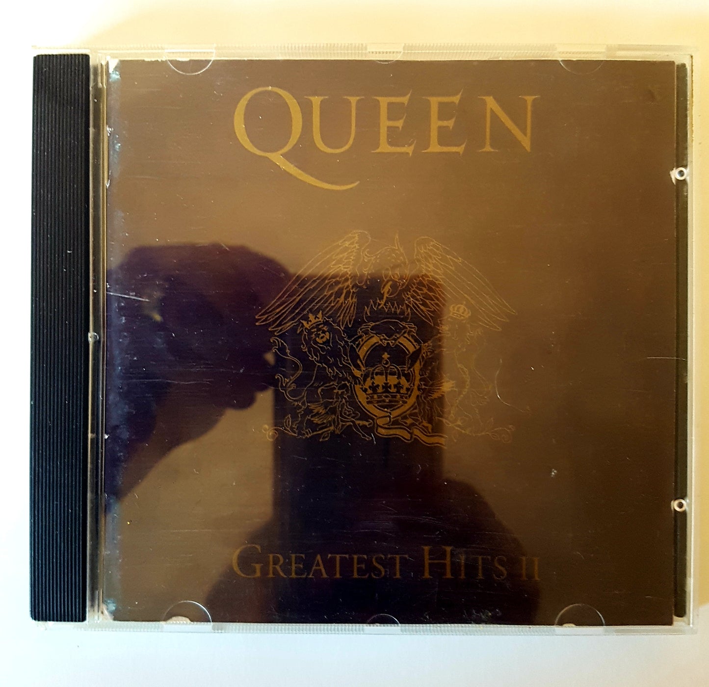 QUEEN, Greatest Hits 11 (1CD)