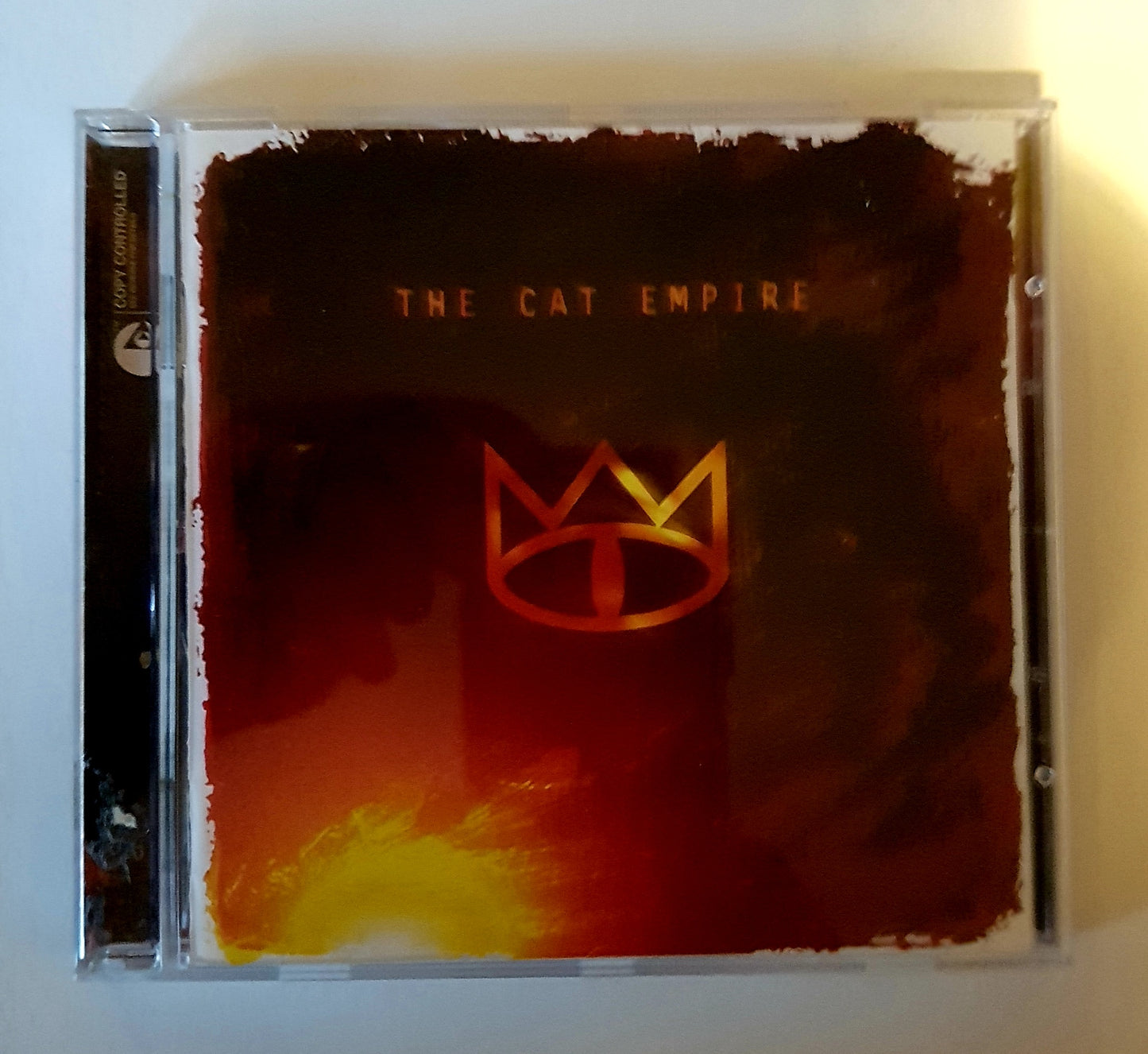 The Cat Empire, The Cat Empire (1CD)