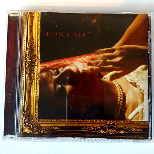 Team Sleep, Team Sleep (1CD)