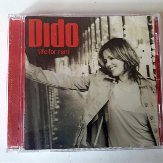 Dido, Life For Rent (1CD)