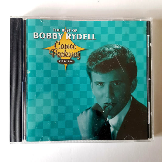Bobby Rydell, Cameo Parkway 1959-1964 (1CD)