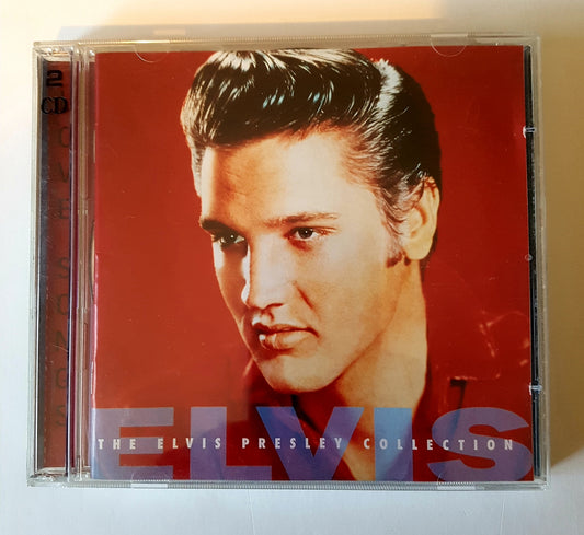 Elvis Presley, The Elvis Presley Collection (2CD's)