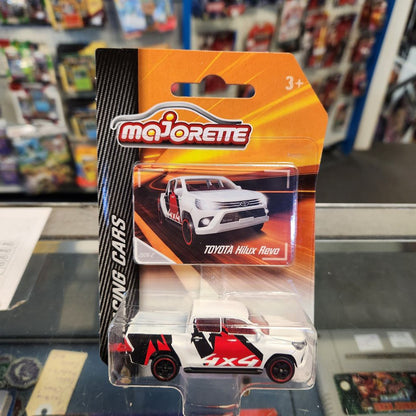 Majorette - Racing Cars - Toyota Hilux Revo