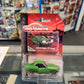 Majorette - Vintage Cars - Toyota Celica GT Coupe (Green)