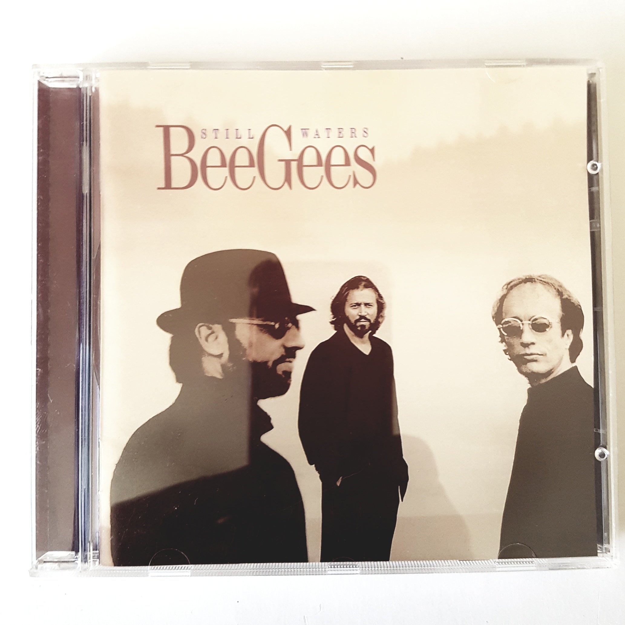 Bee Gees, Still waters (1CD) – Relove Oxley - Vintage, Vinyl & Collectibles