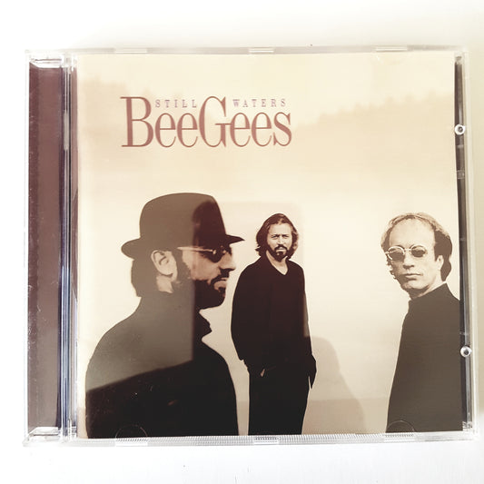Bee Gees, Still waters (1CD)