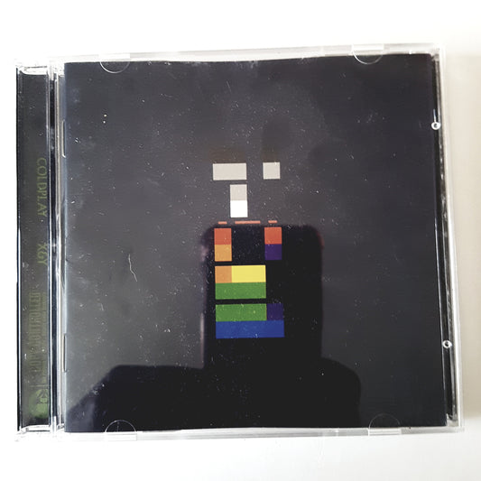 Coldplay, X&Y (1CD)