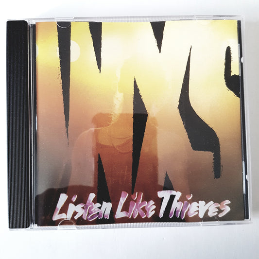 INXS, Listen Like Thieves (1CD)