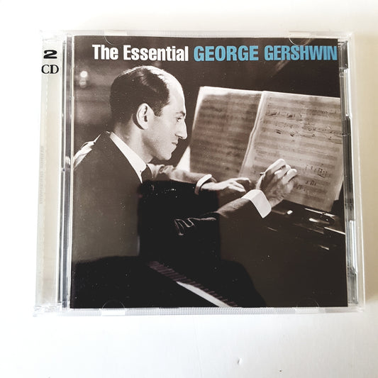 George Gershwin, The Essential (2CD)