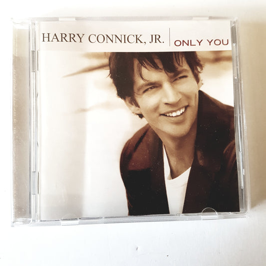 Harry Connick JR , Only You (1CD)