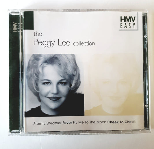 Peggy Lee, The Peggy Lee Collection (1CD)