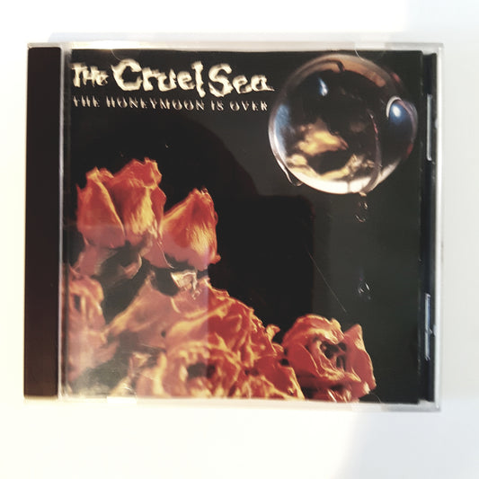 The Cruel Sea, The Honeymoon Is Over (1CD)