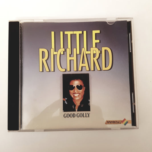 Little Richard, Good Golly (1CD)