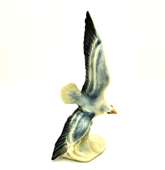 Vintage Beswick - Swooping Seagull - 17cm