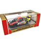 Classic Carlectables - 2005 Holden VY Commodore (Yellow & Red) - 1:43 Scale