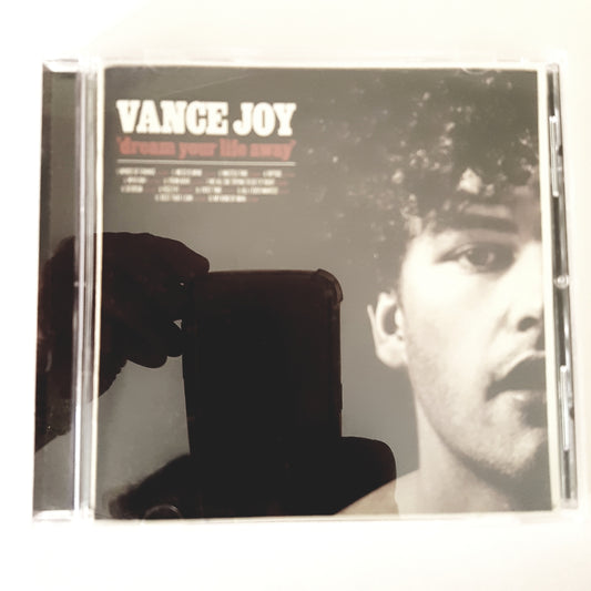 Vance Joy, Dream Your Life Away (1CD)