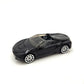 Uncarded - Hot Wheels - BMW i8 Roadster - Black