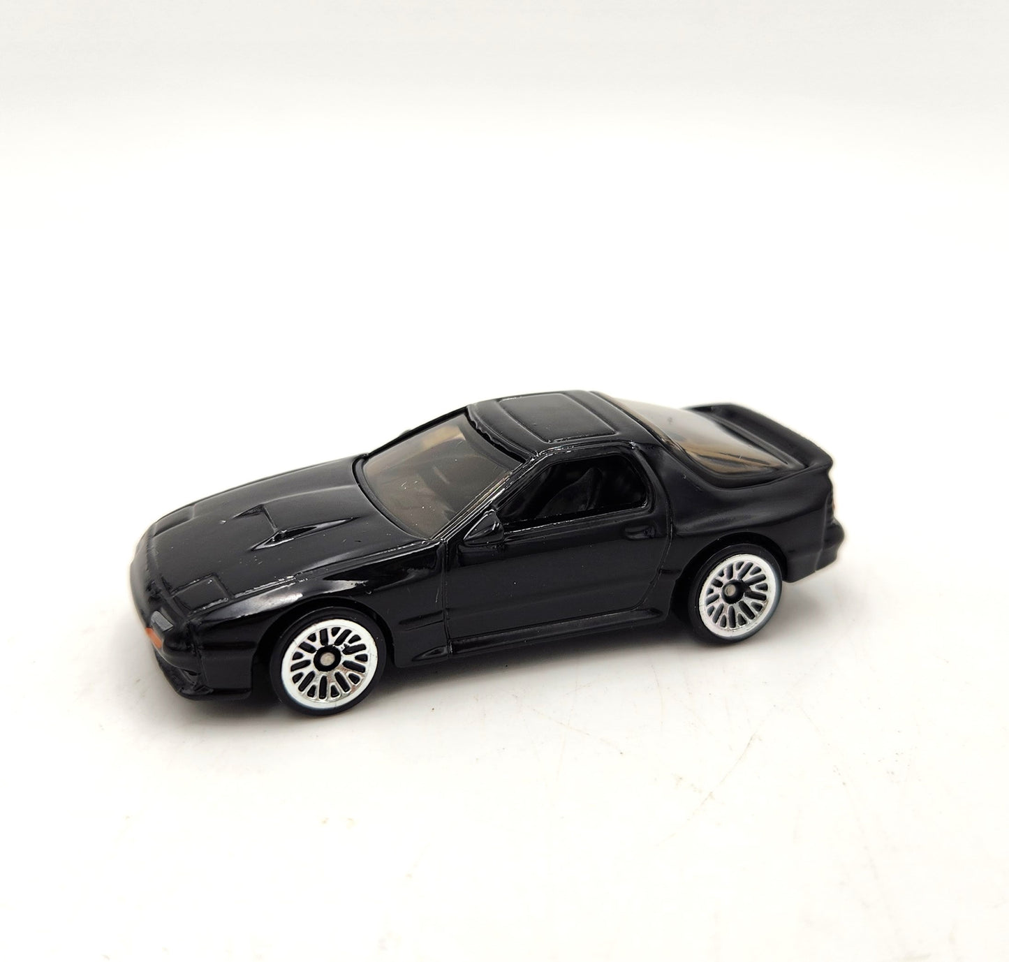 Uncarded - Hot Wheels - '89 Mazda Savanna RX-7 FC3S