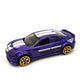 Uncarded - Hot Wheels - 2020 Dodge Charger 'Hellcat' - Purple