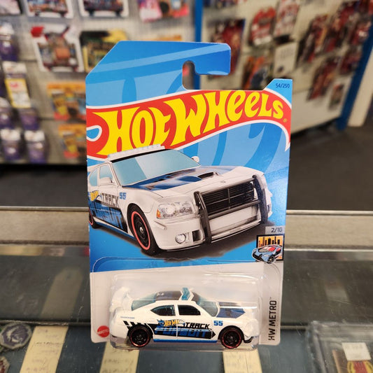 Hot Wheels - Dodge Charger Drift - Long Card