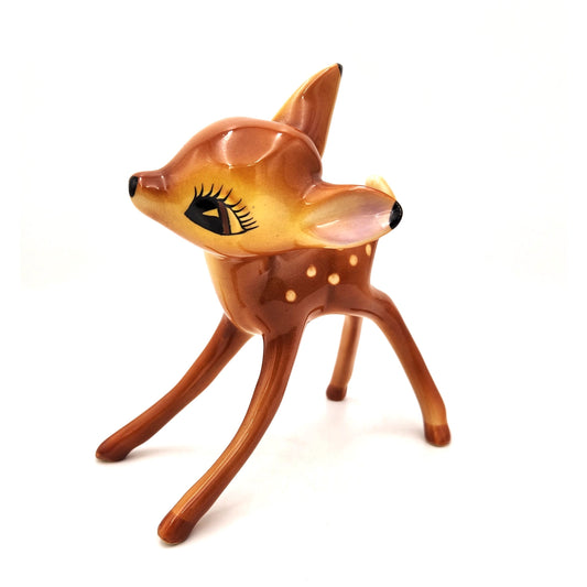 Ceramic Bambi - 16cm
