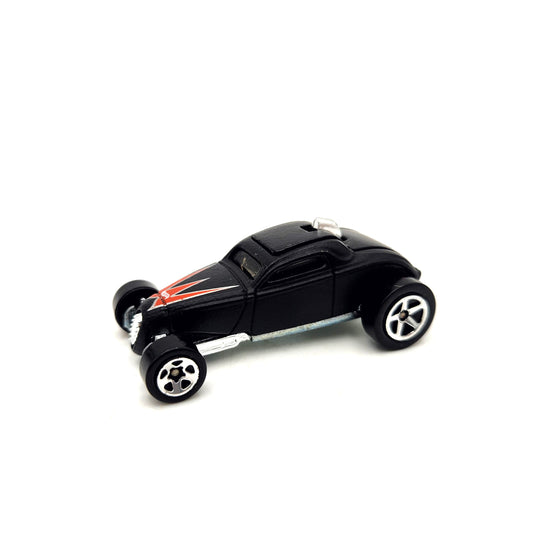 Uncarded - Hot Wheels - Sooo Fast Coupe