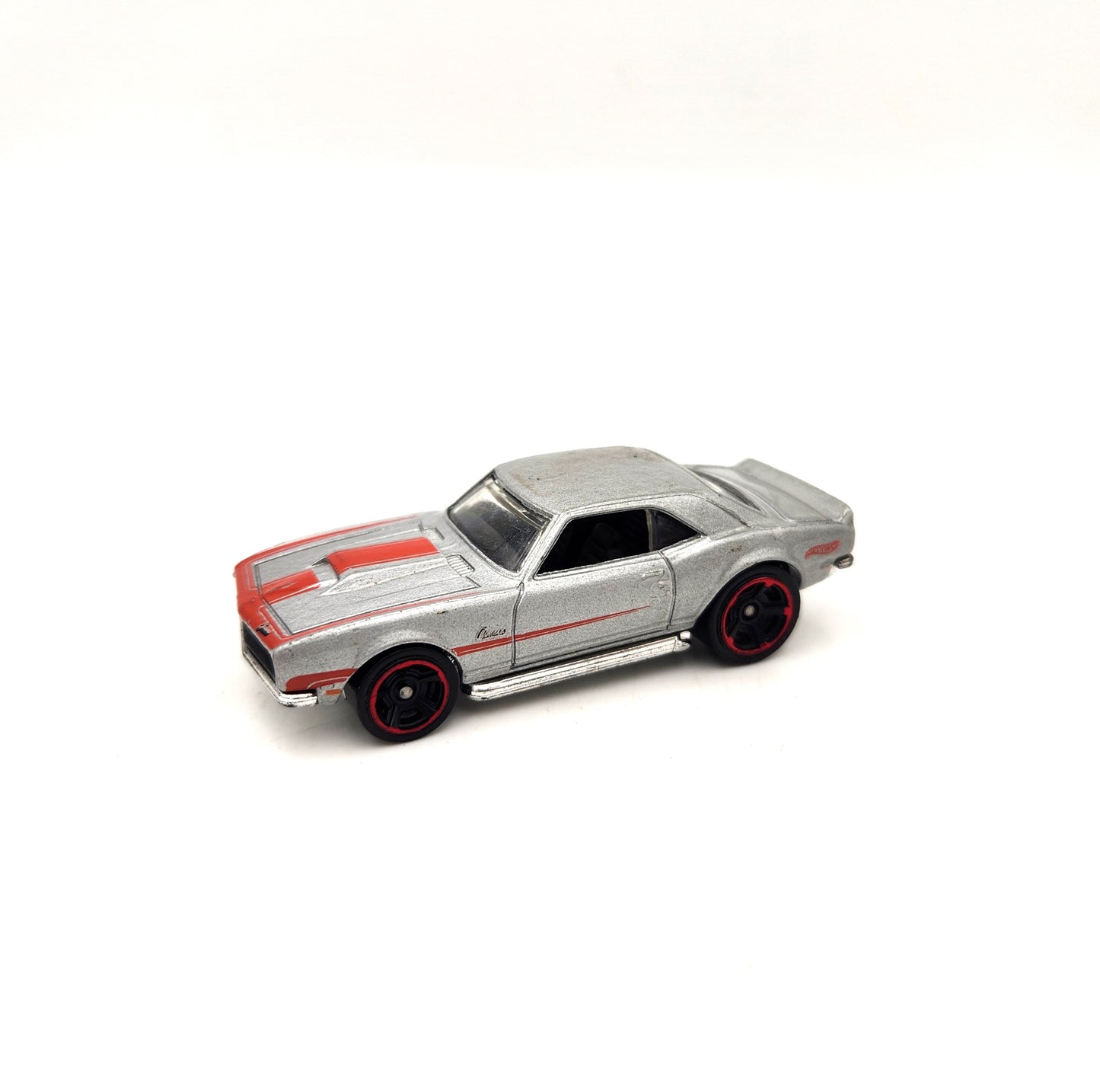 Uncarded - Hot Wheels - '68 COPO Camaro